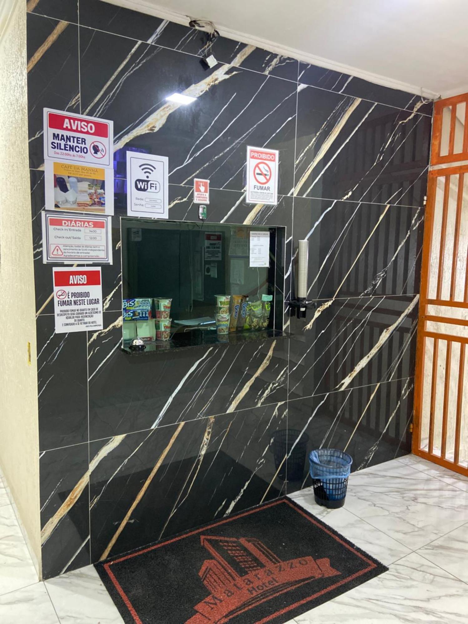Hotelmatarazzo — Fotos 3