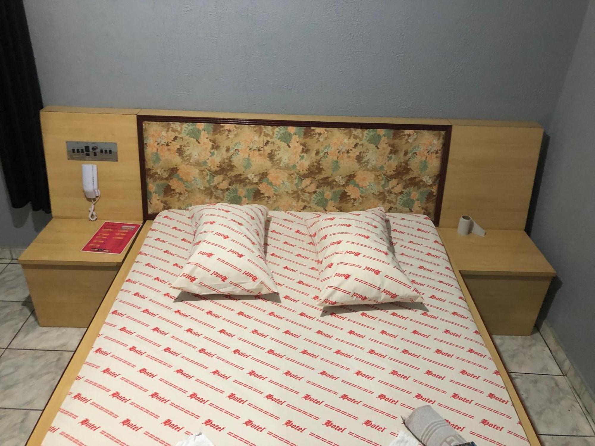 Hotelmatarazzo — Fotos 1
